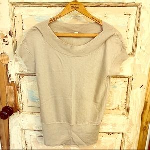 Banana Republic Top L